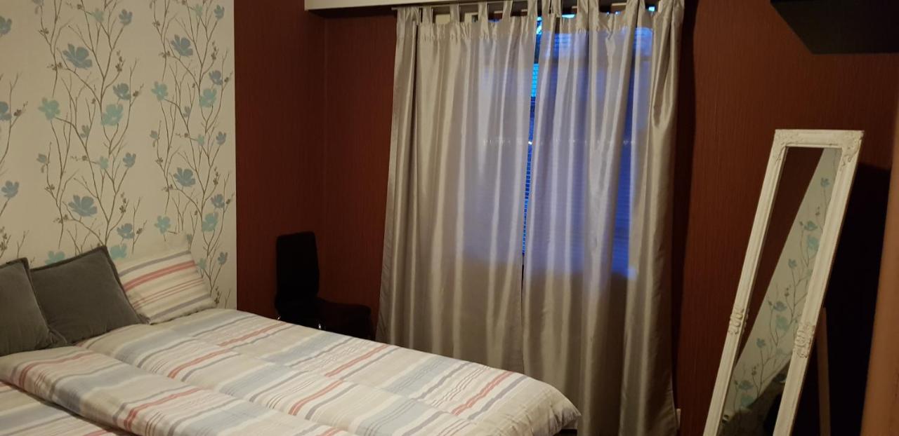 4 Bedrooms Near Center - Kranni Pori Extérieur photo