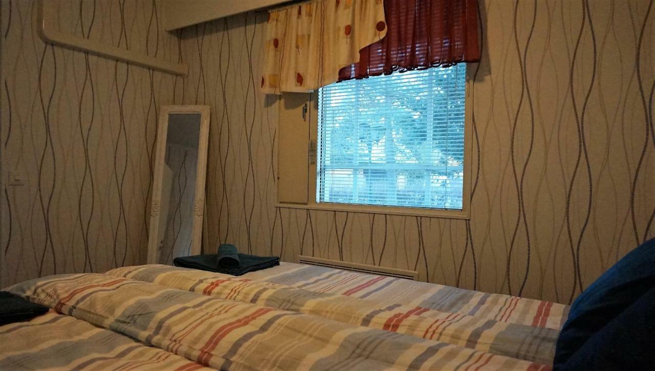 4 Bedrooms Near Center - Kranni Pori Extérieur photo