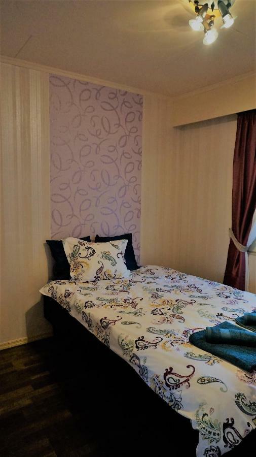 4 Bedrooms Near Center - Kranni Pori Extérieur photo